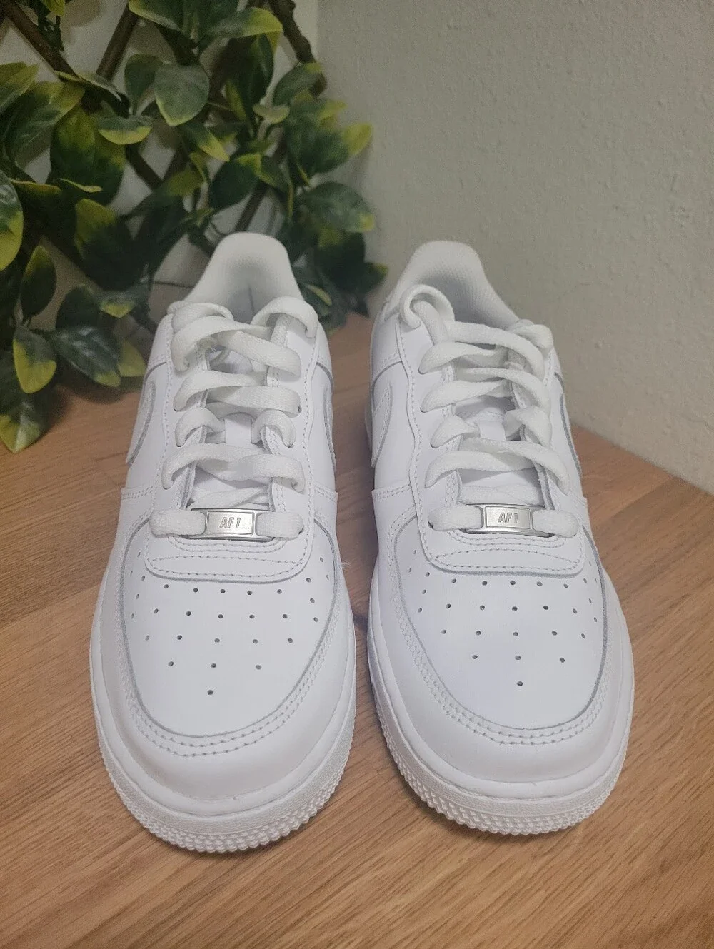 Nike Air Force 1 LE - Big Kids 7Y